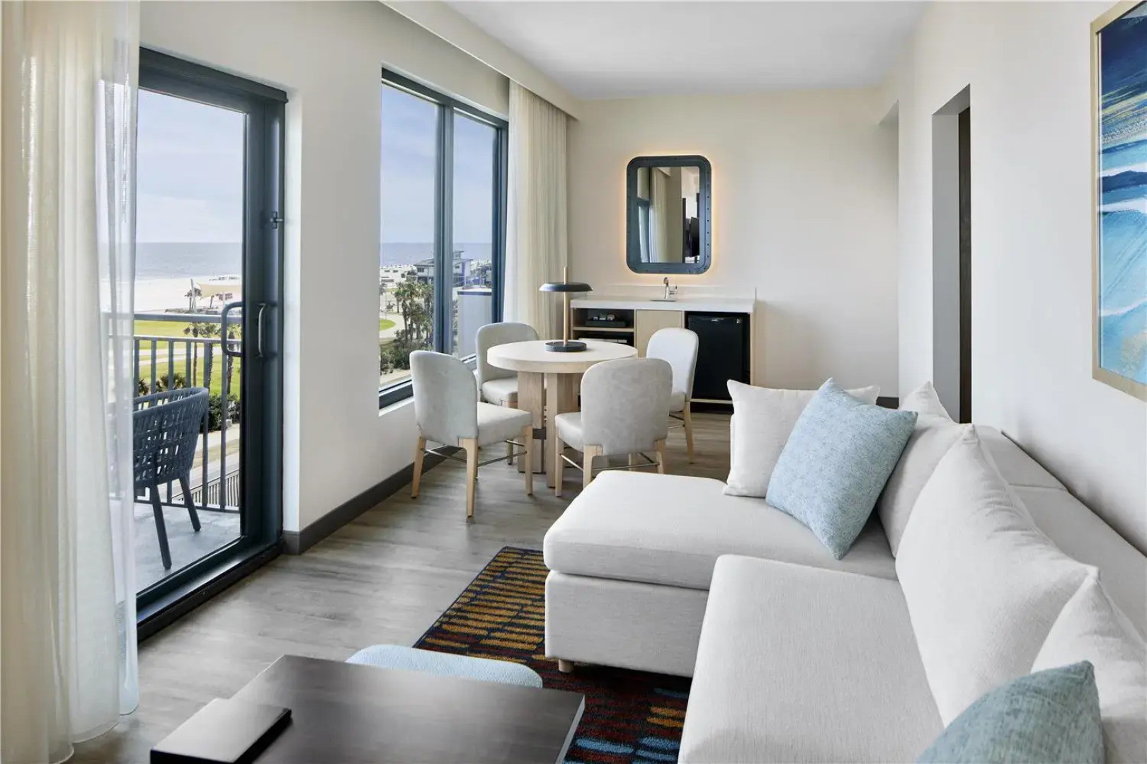 Embassy Suites By Hilton Gulf Shores Beach Resort