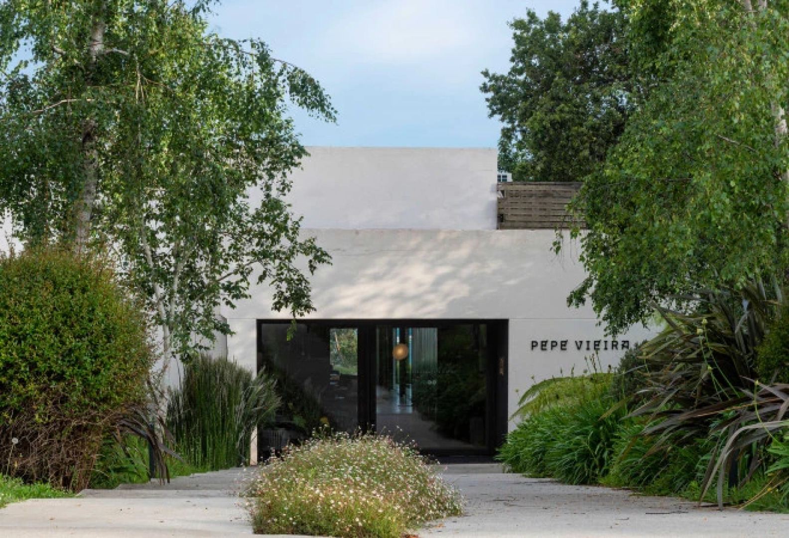 Restaurant & Hotel Pepe Vieira