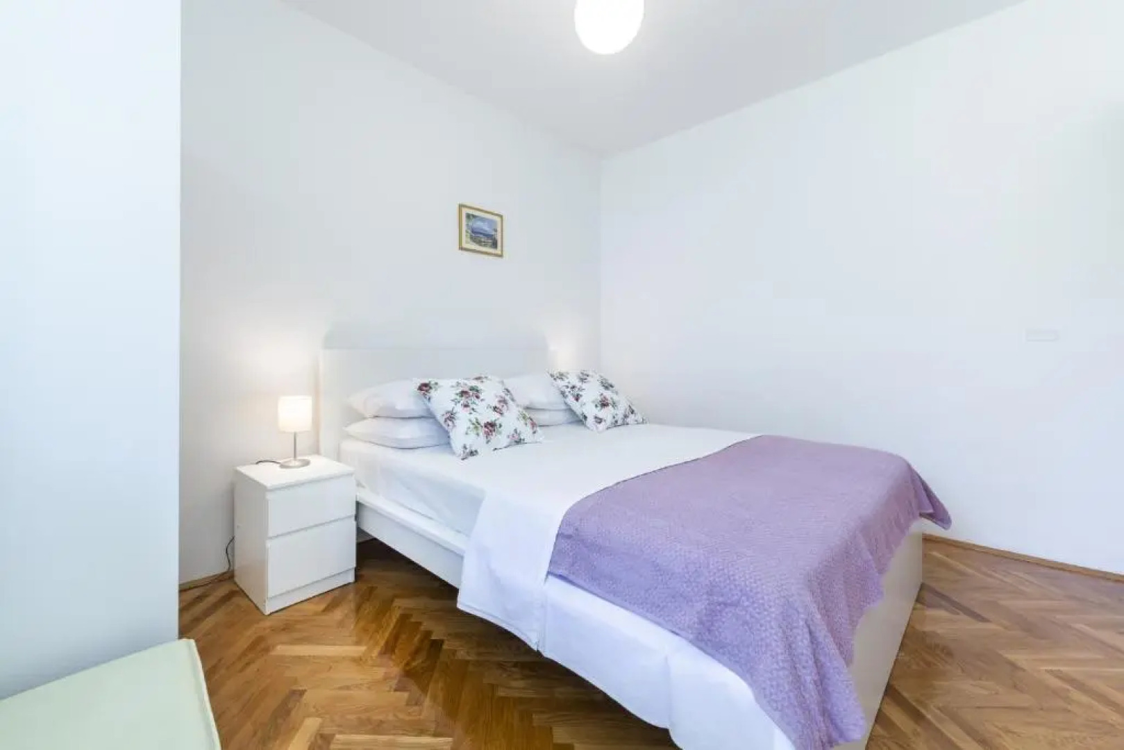 Guest House Riverside