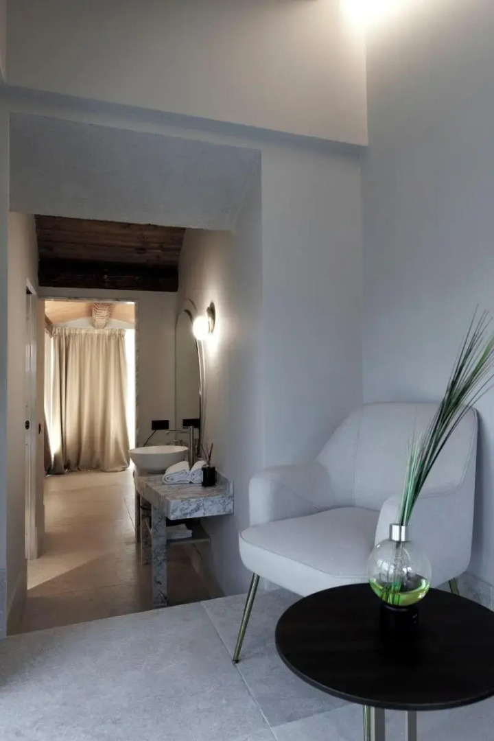 Palazzo Bellezia Luxury Suites & Spa
