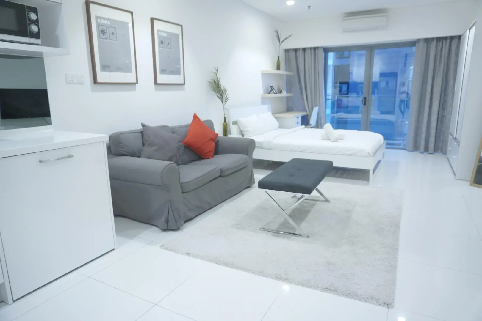 Summer Suites KLCC Apartments By Soulasia