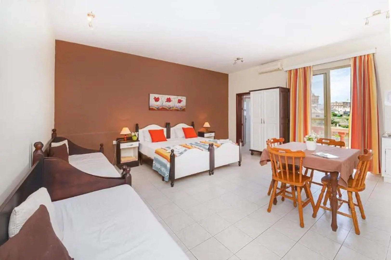 Beautiful Studio in Gozo Island