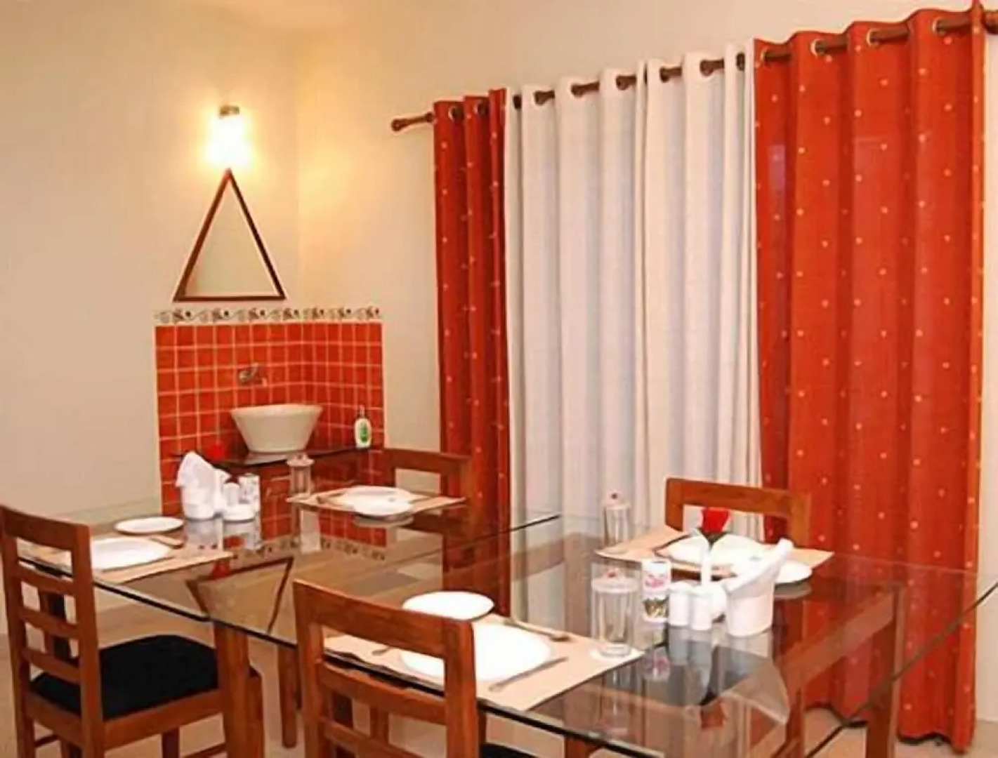 Sterling Living Space - Residency Road