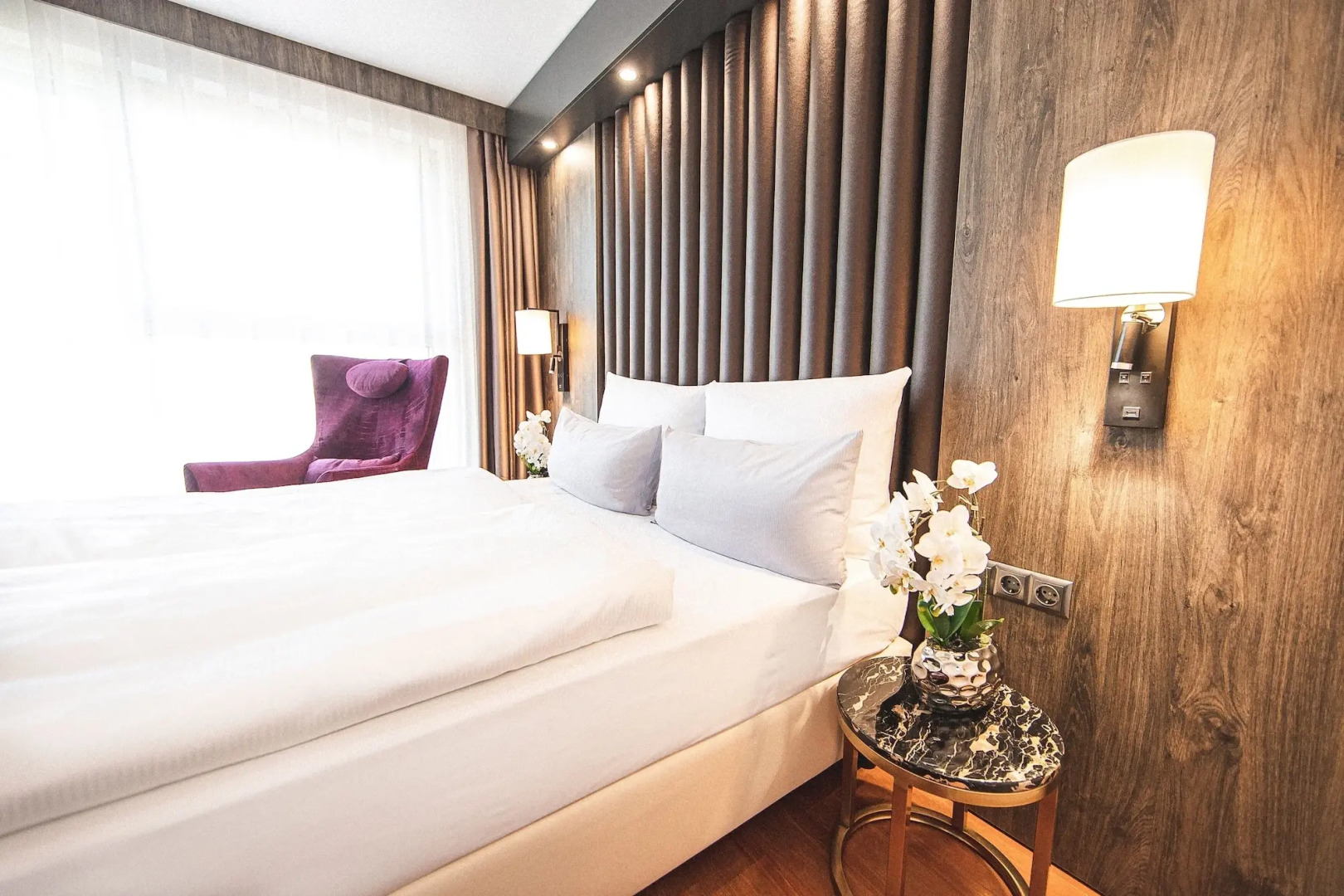 PLAZA Premium Karlsruhe