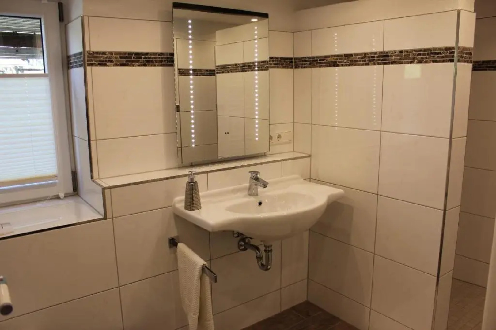 Ferienhaus Achtern Diek