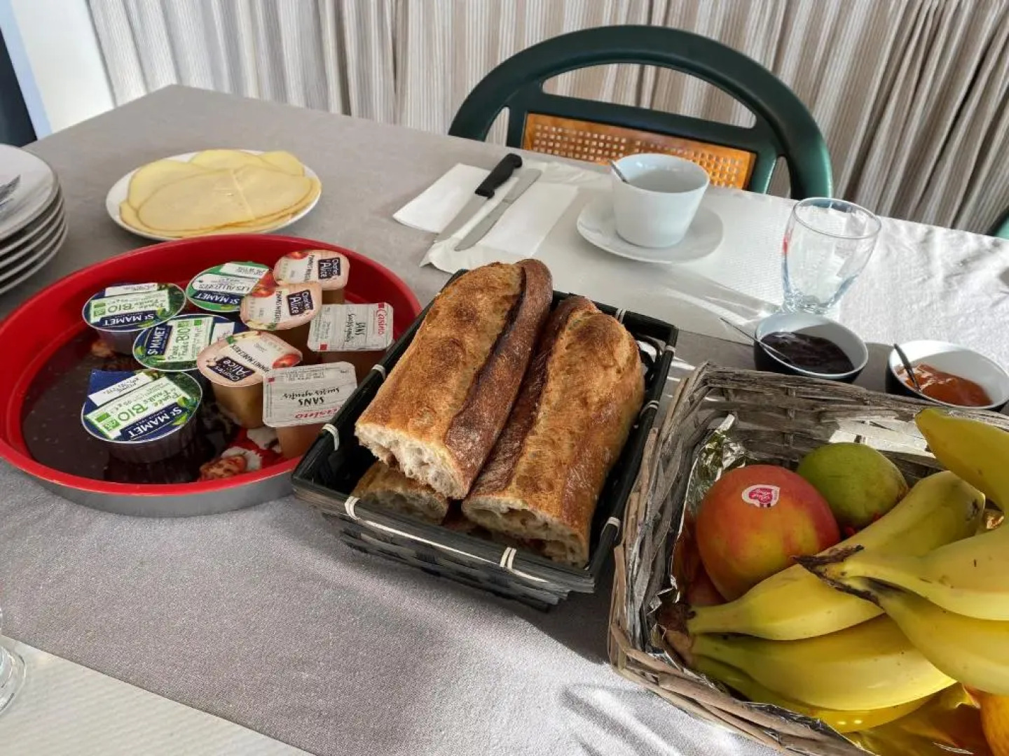 Residence Pasturella