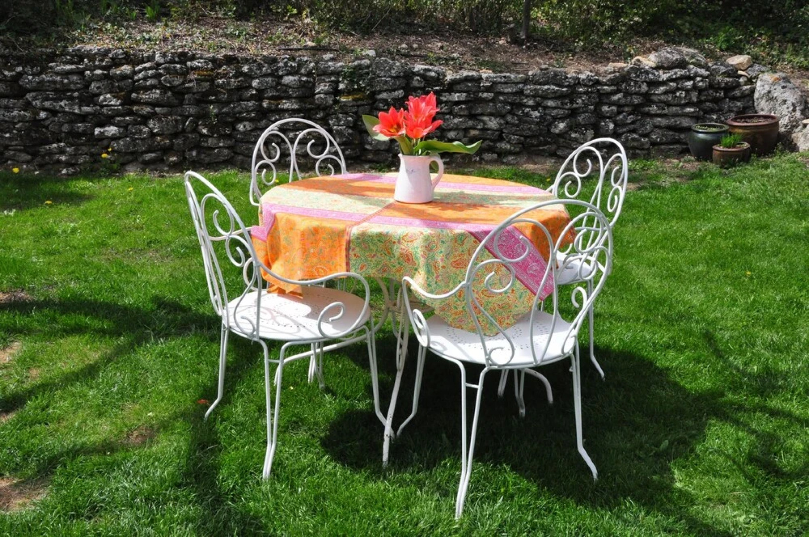 Chambre d'Hôtes Lutopie