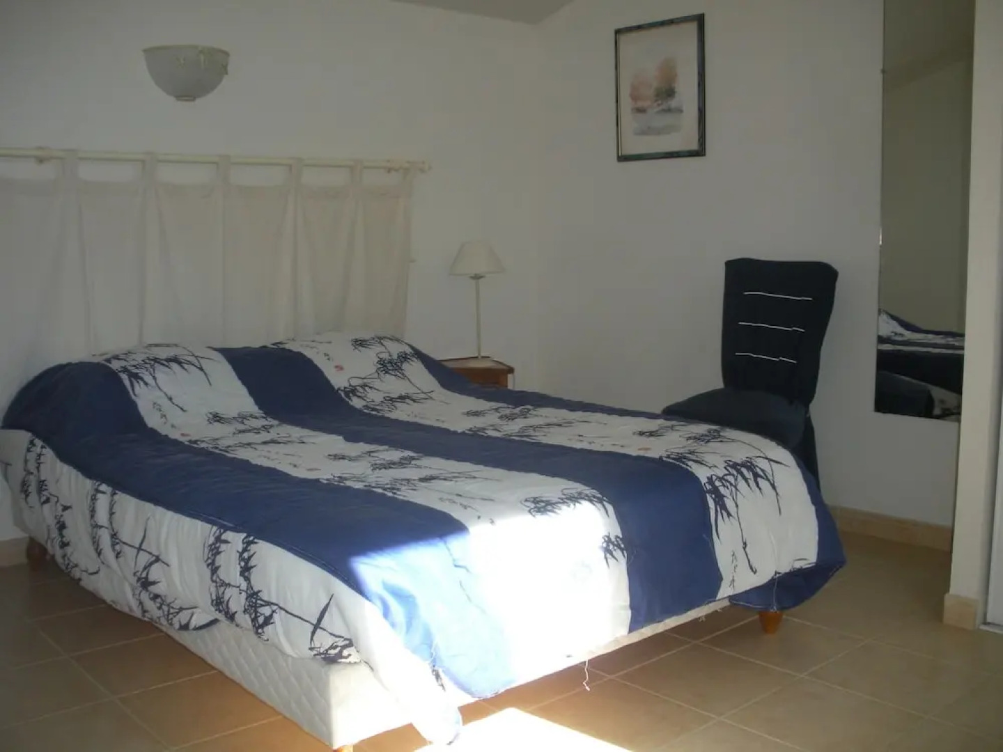 Domaine la Cabane - Les gîtes