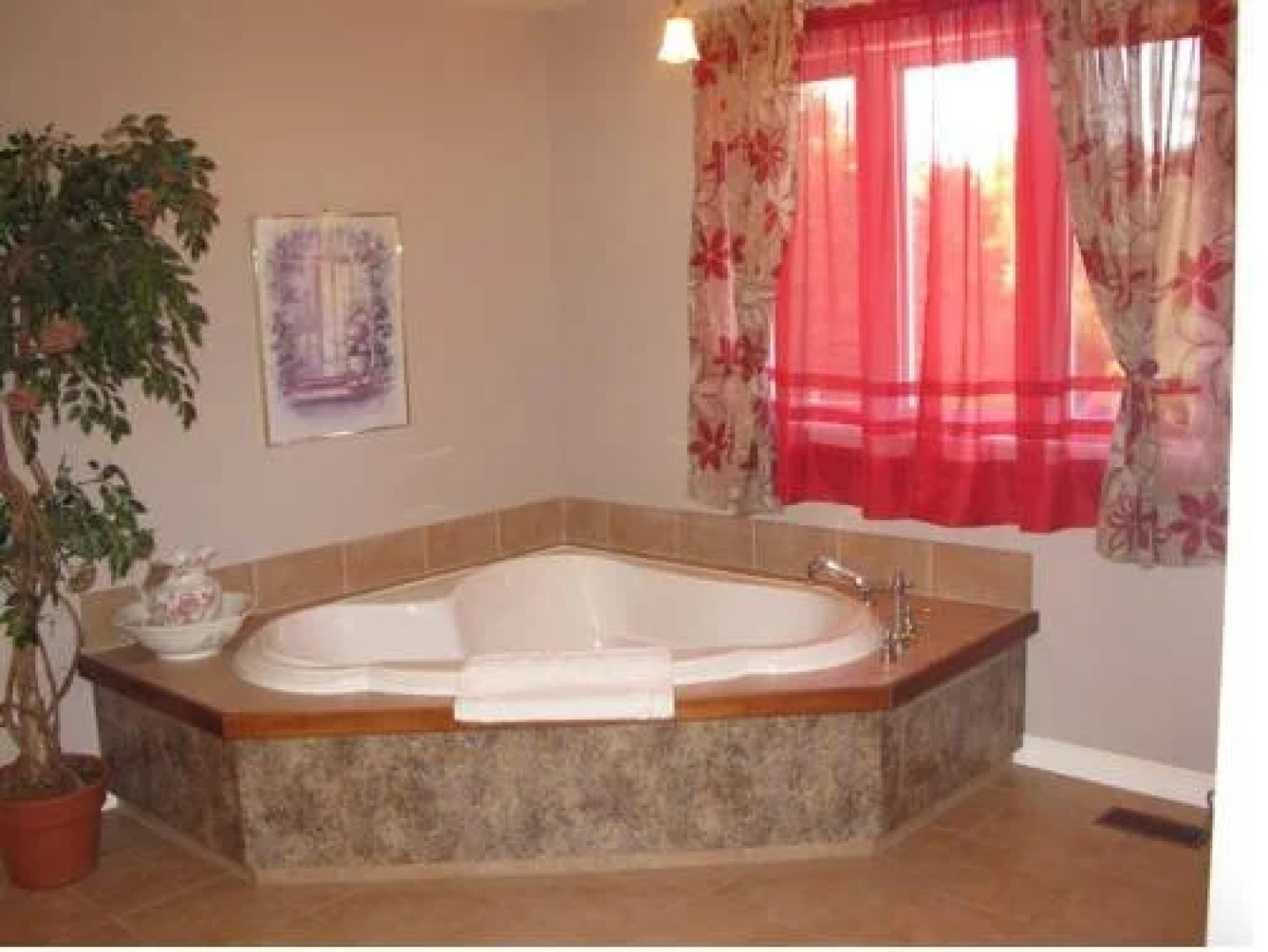 Gîte La Villa Victorienne