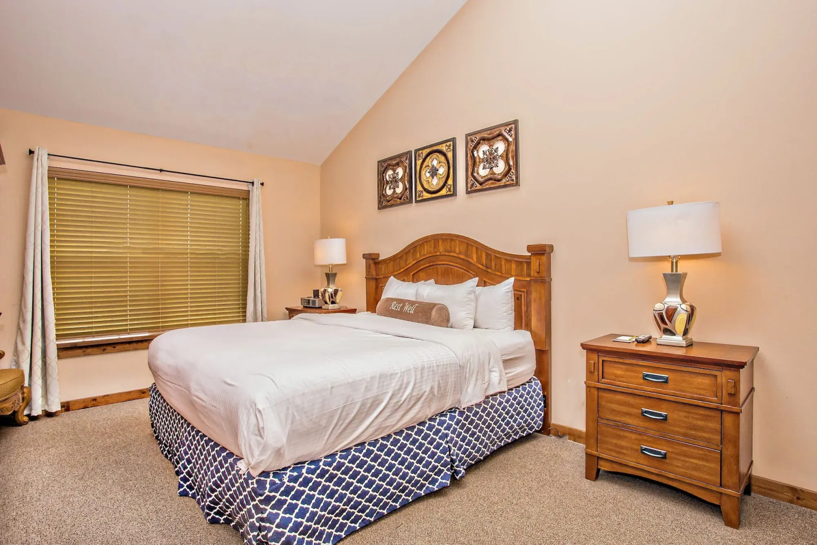 The Lodges at the Great Smoky Mountains