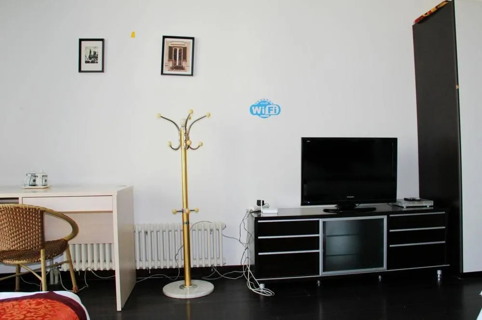 Enji Apartment Hotel Bainianhui - Dalian