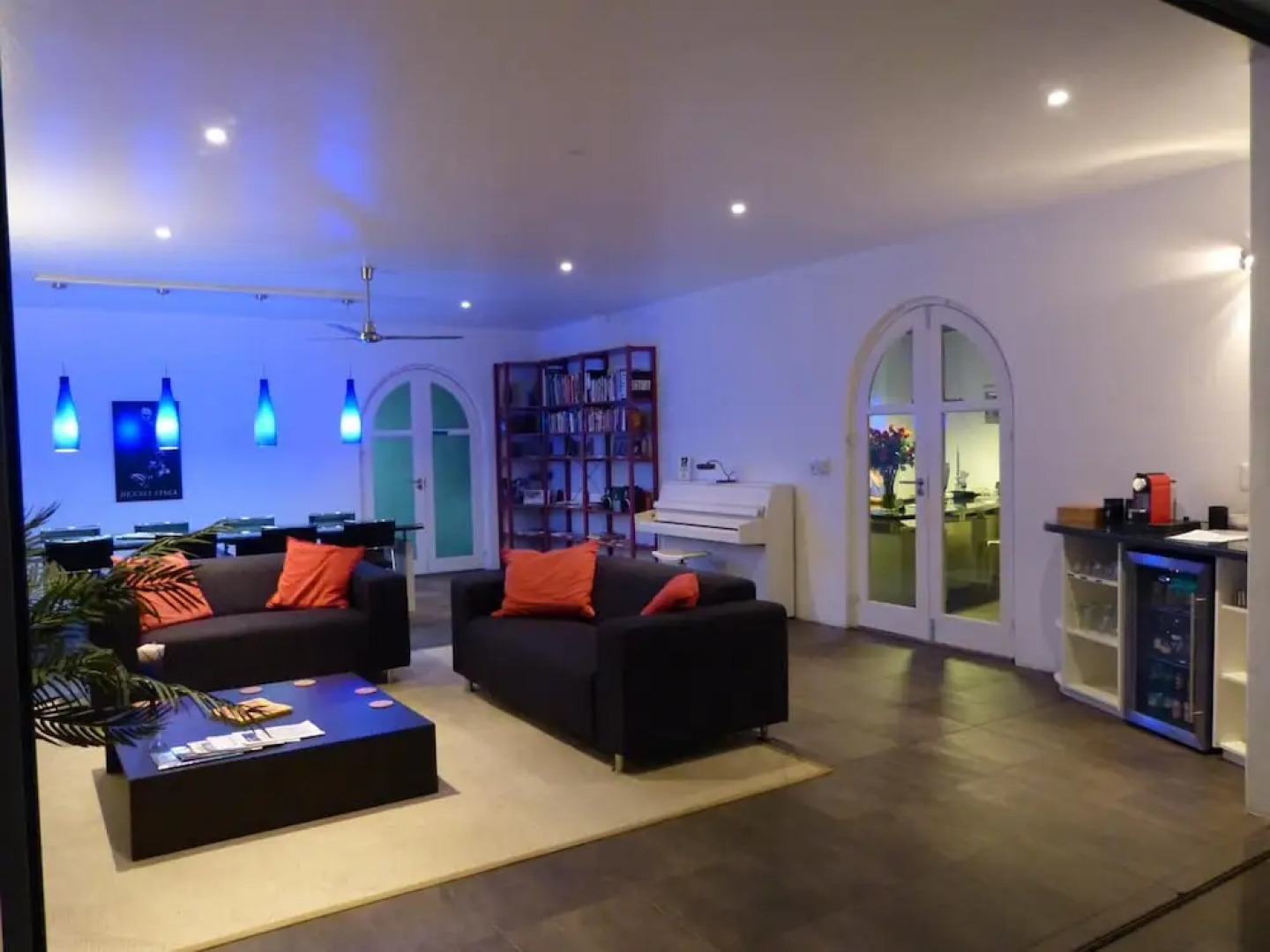 Serene-estate Boutique Guesthouse