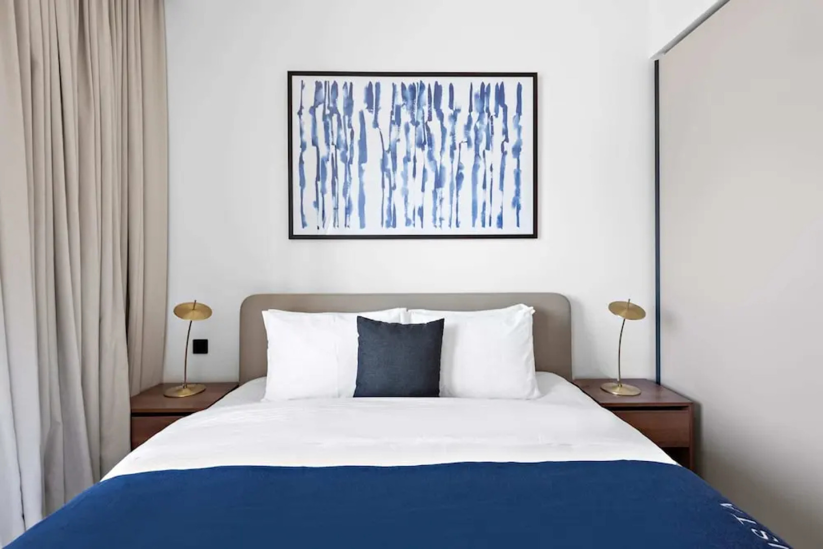 Silkhaus Marina Vista - Dubai Harbour