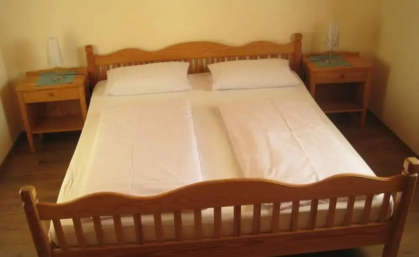 Ferienwohnung Stilla Traurig