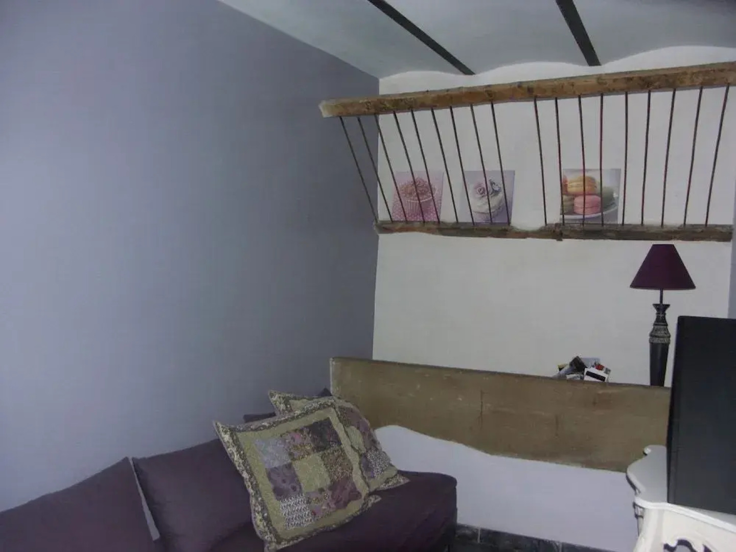 Maison dHôtes Côté Cour