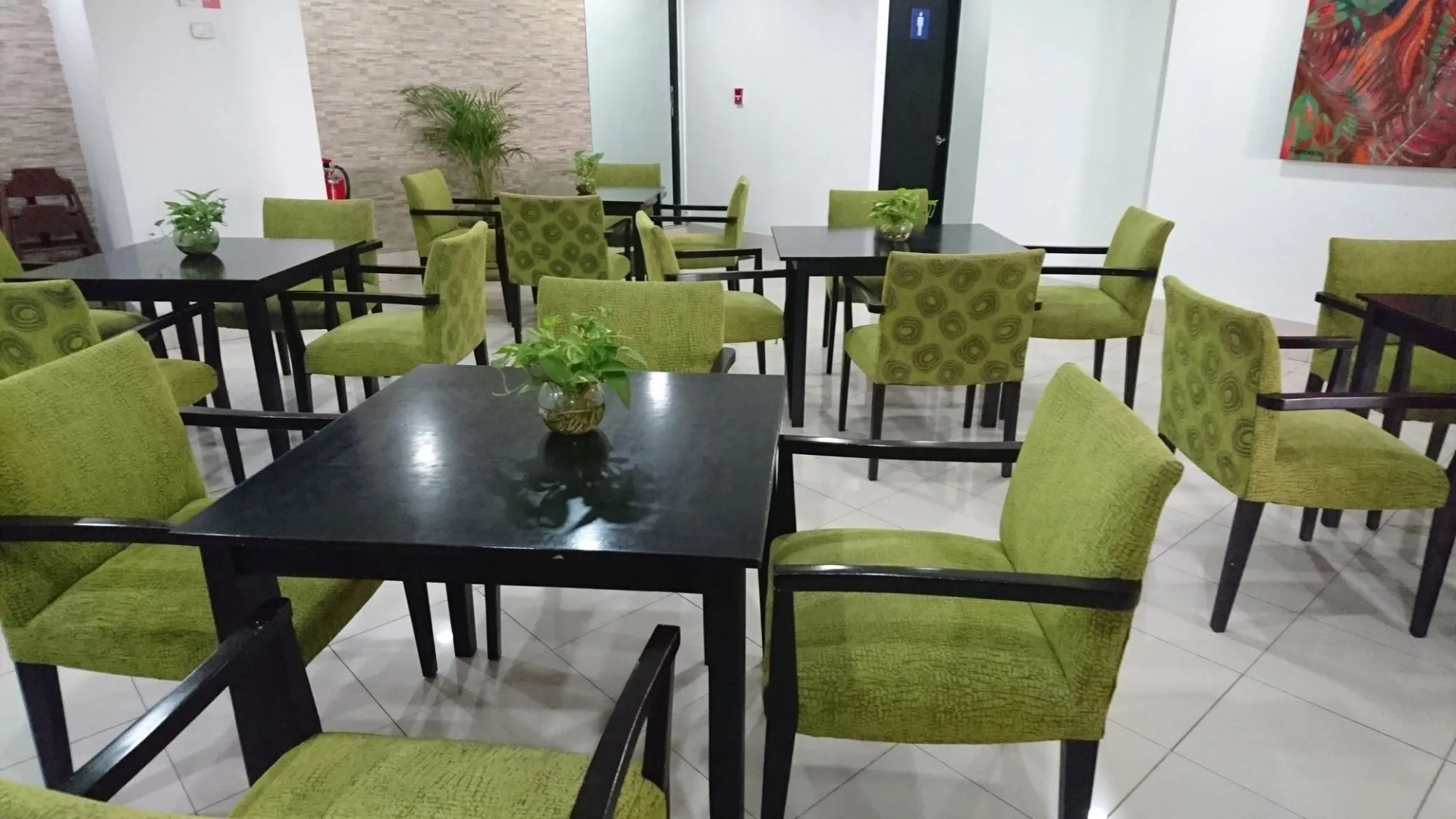 HS HOTSSON Smart Value Tampico