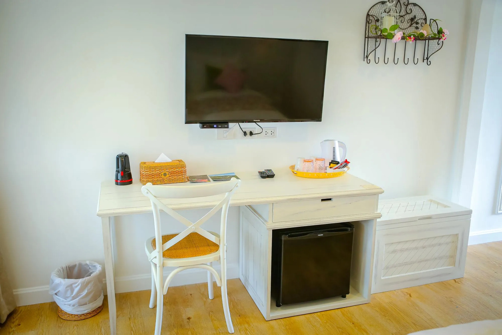 The Blue Sky Khao Kho