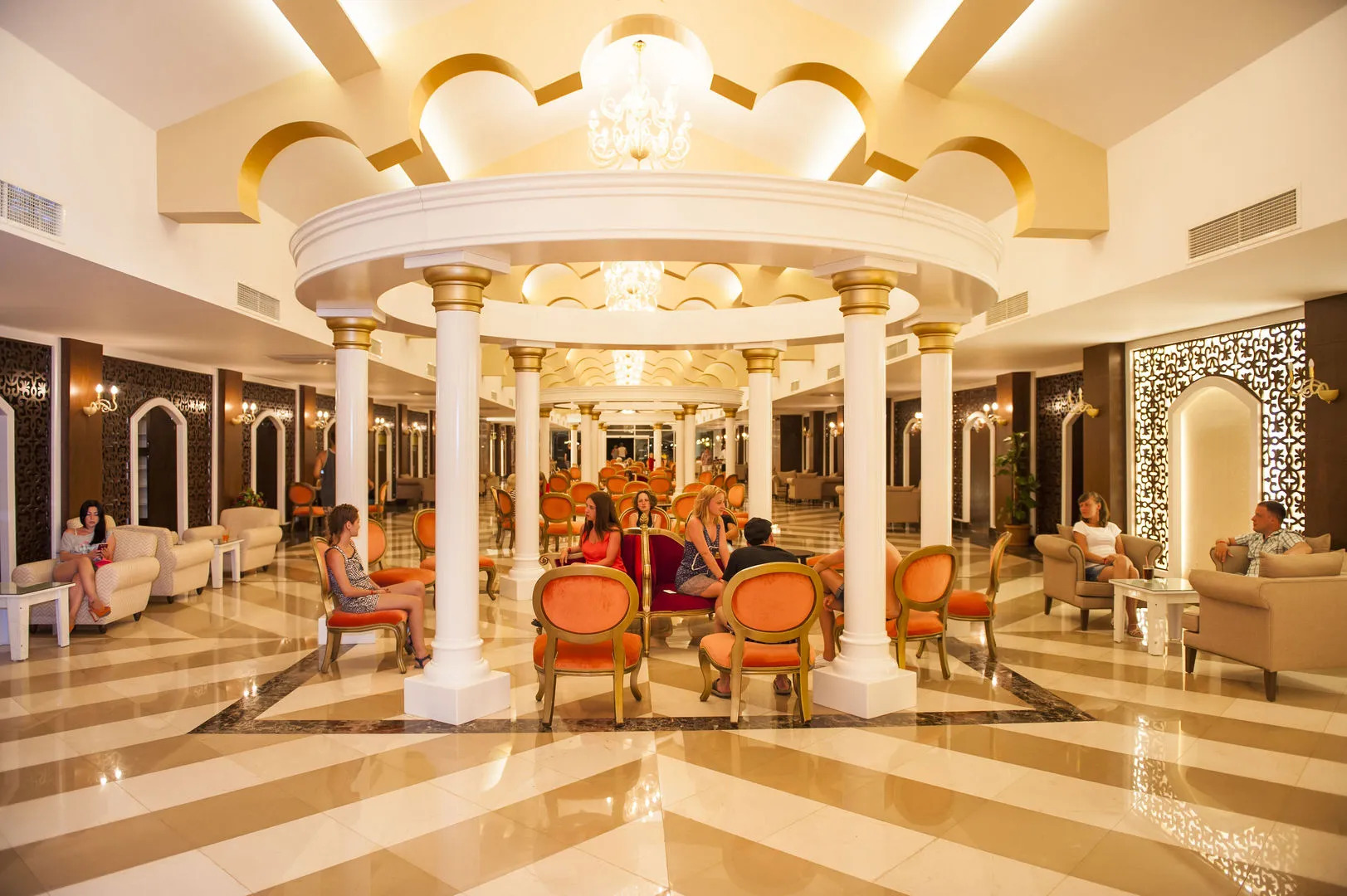 Concordia Celes Beach Hotel - Ultra All Inclusive