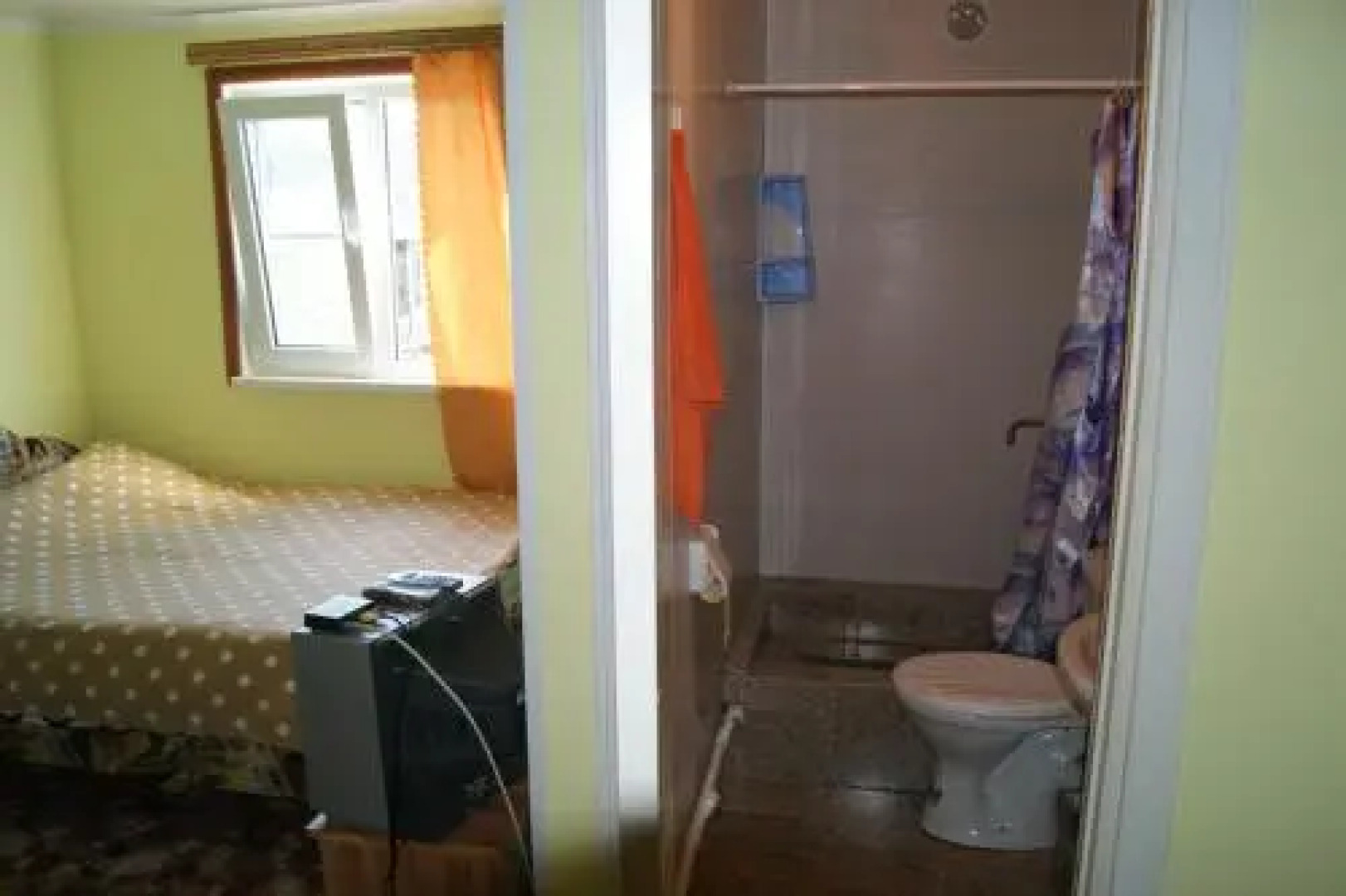 Ekoferma Mezhdumorye