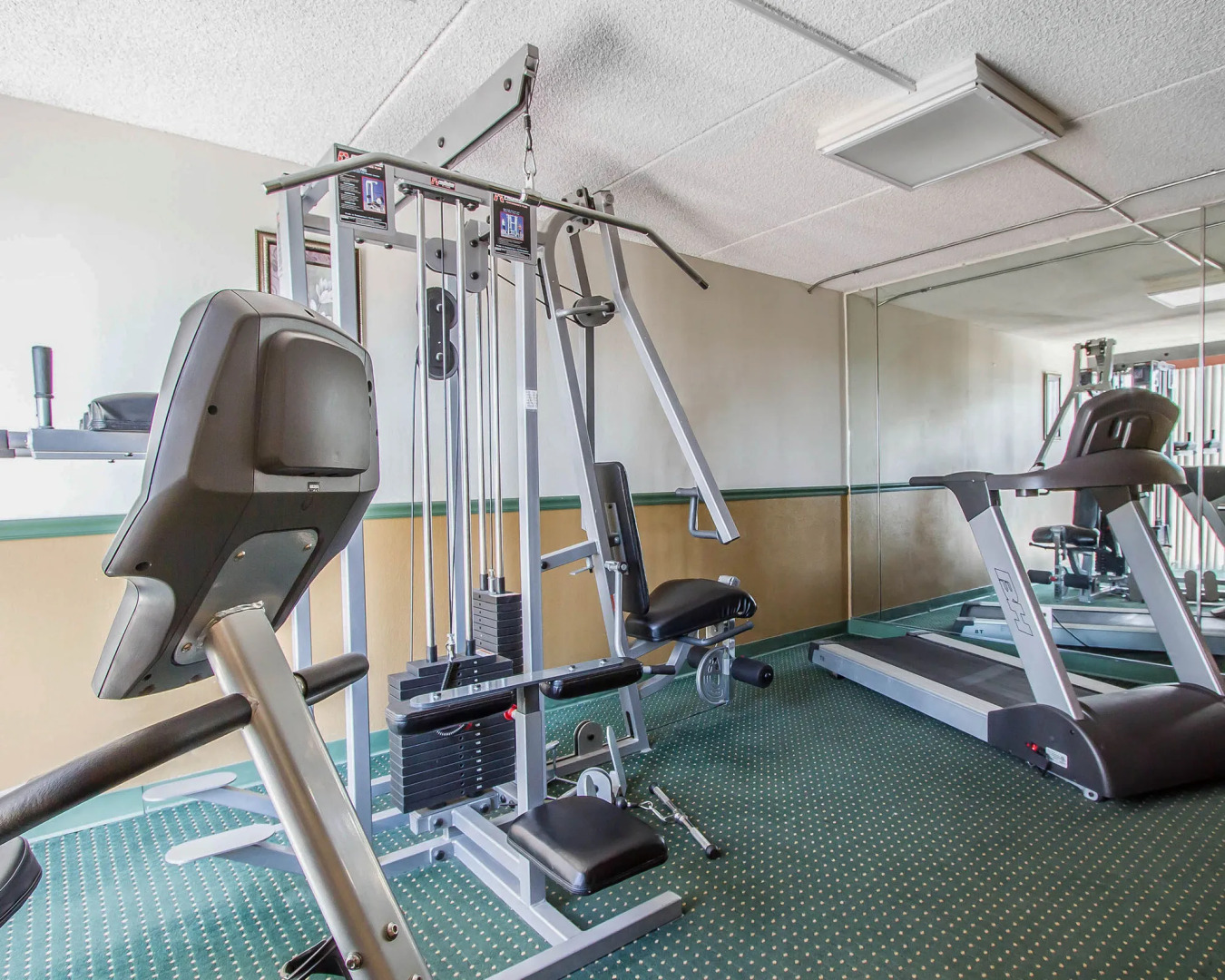 Quality Inn Sierra Vista