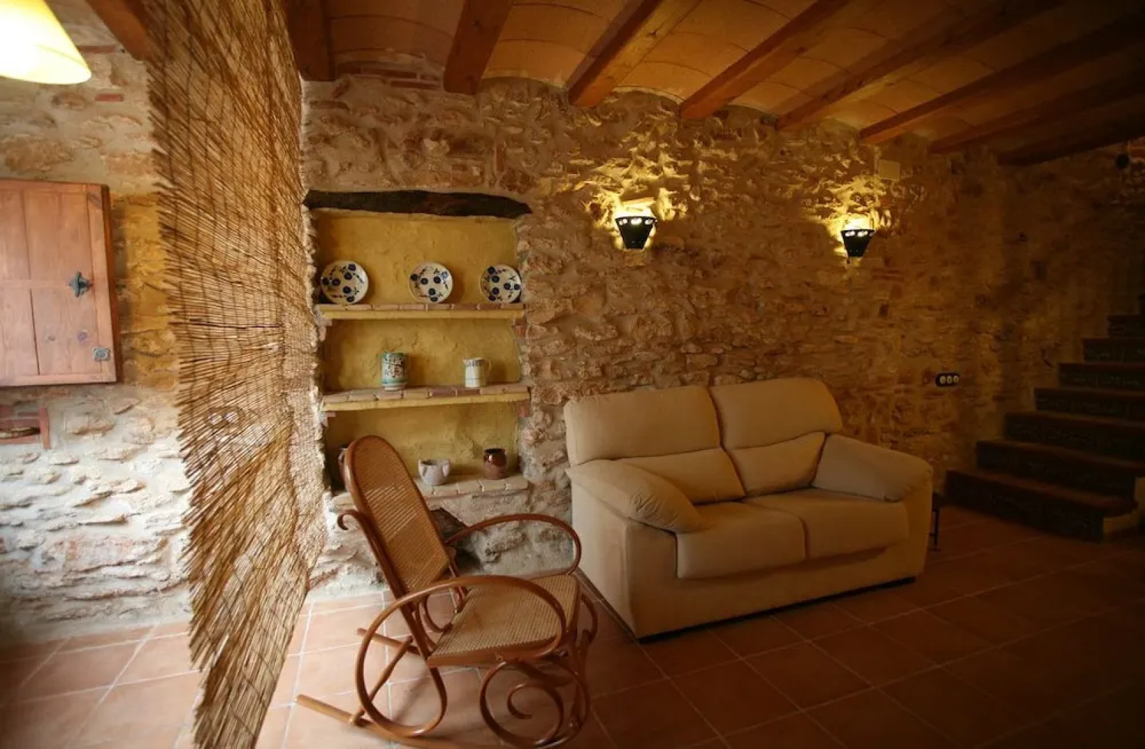 Casa Rural Els Matalapers