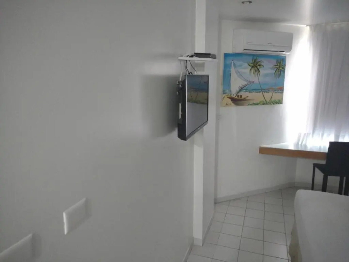 Apto 219 Victory Flat em Tambaú