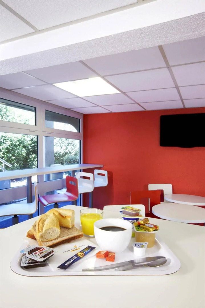 Premiere Classe Beziers