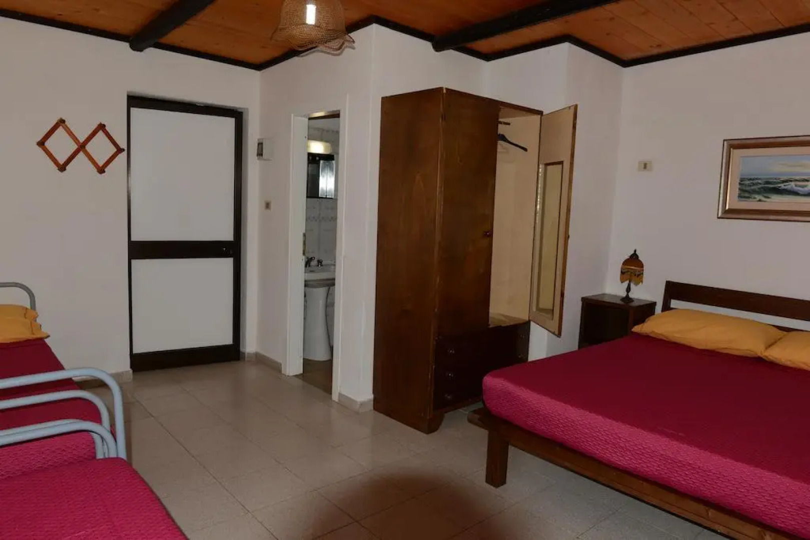 La Pantera Rosa Village