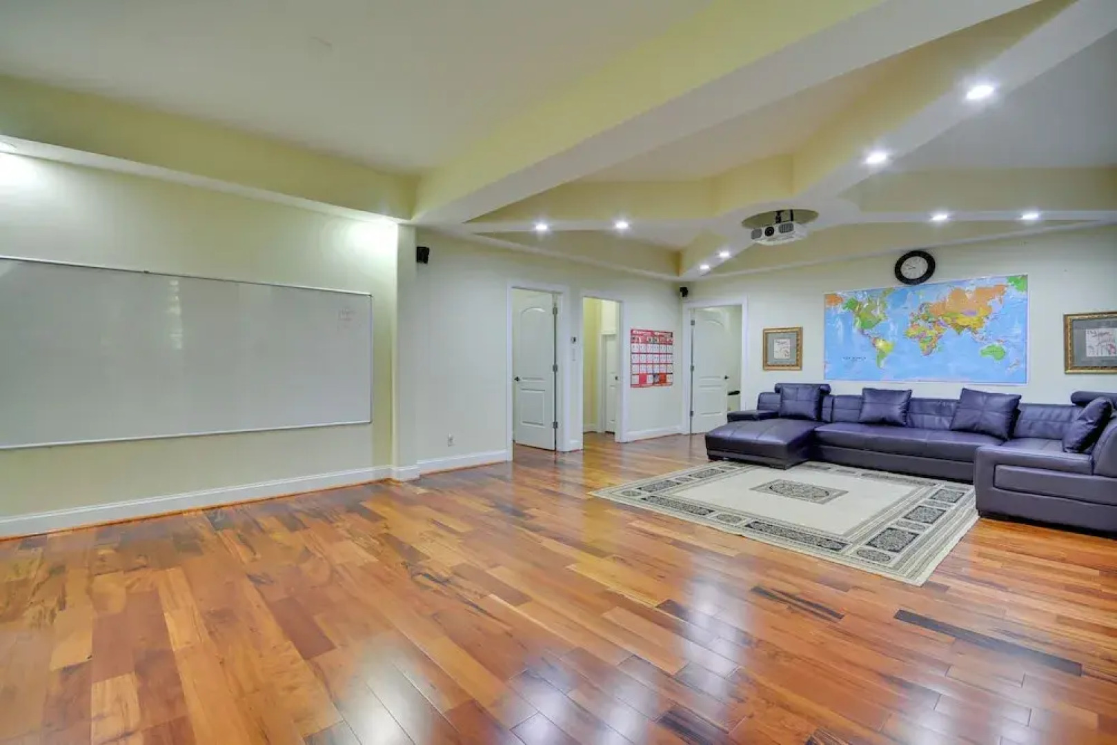 High Point Vacation Rental w/ Private Deck!