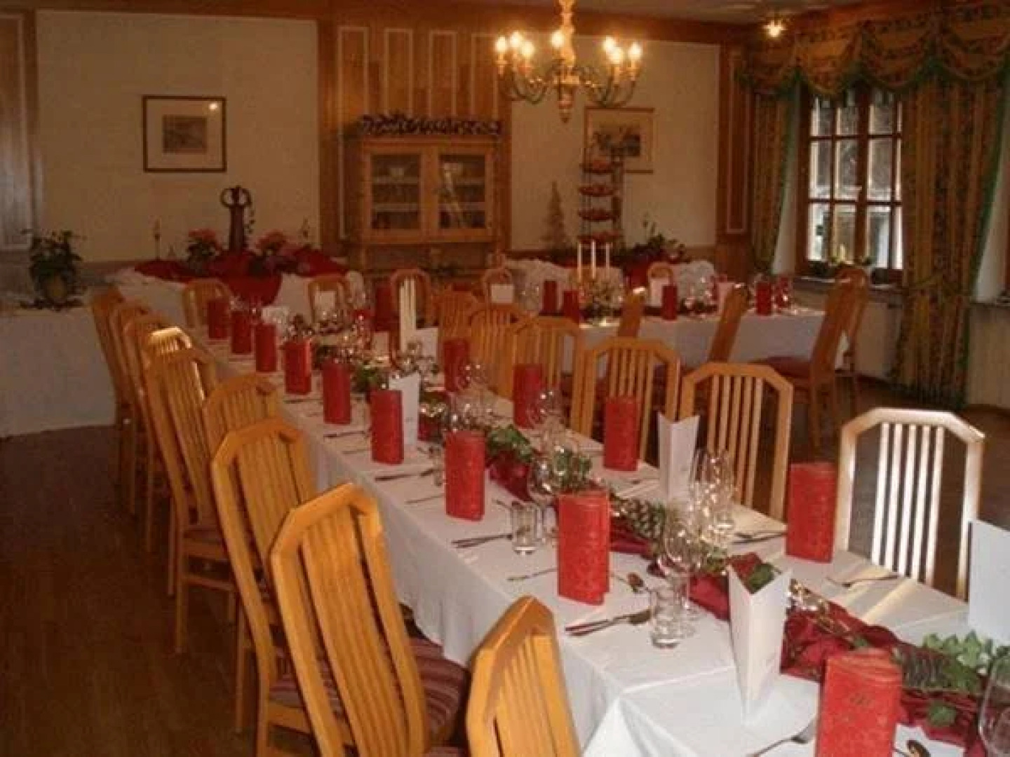 Familienhotel zum Kirchenwirt-Hofer