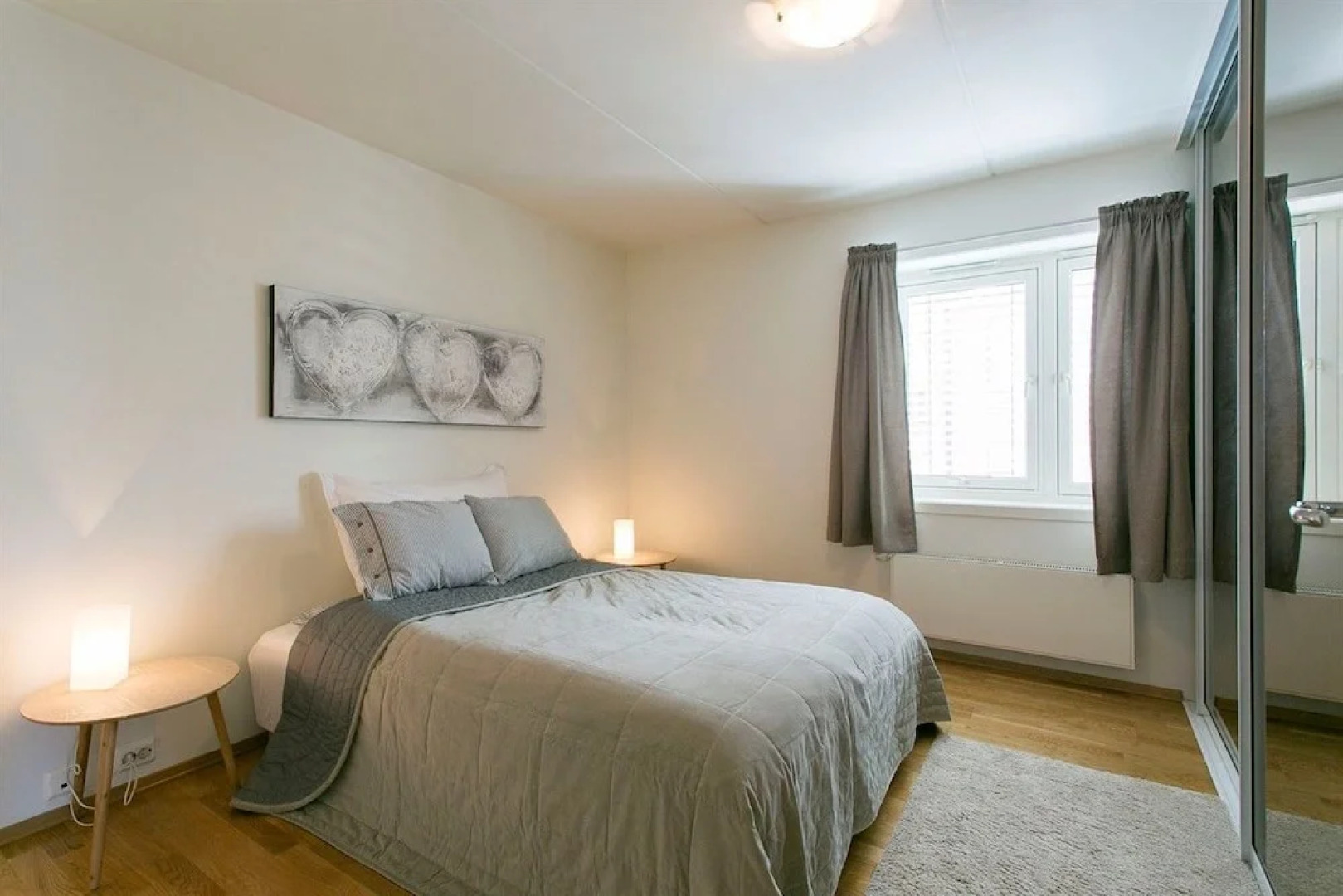 Self Catering Apartment Bratsberg Brygge