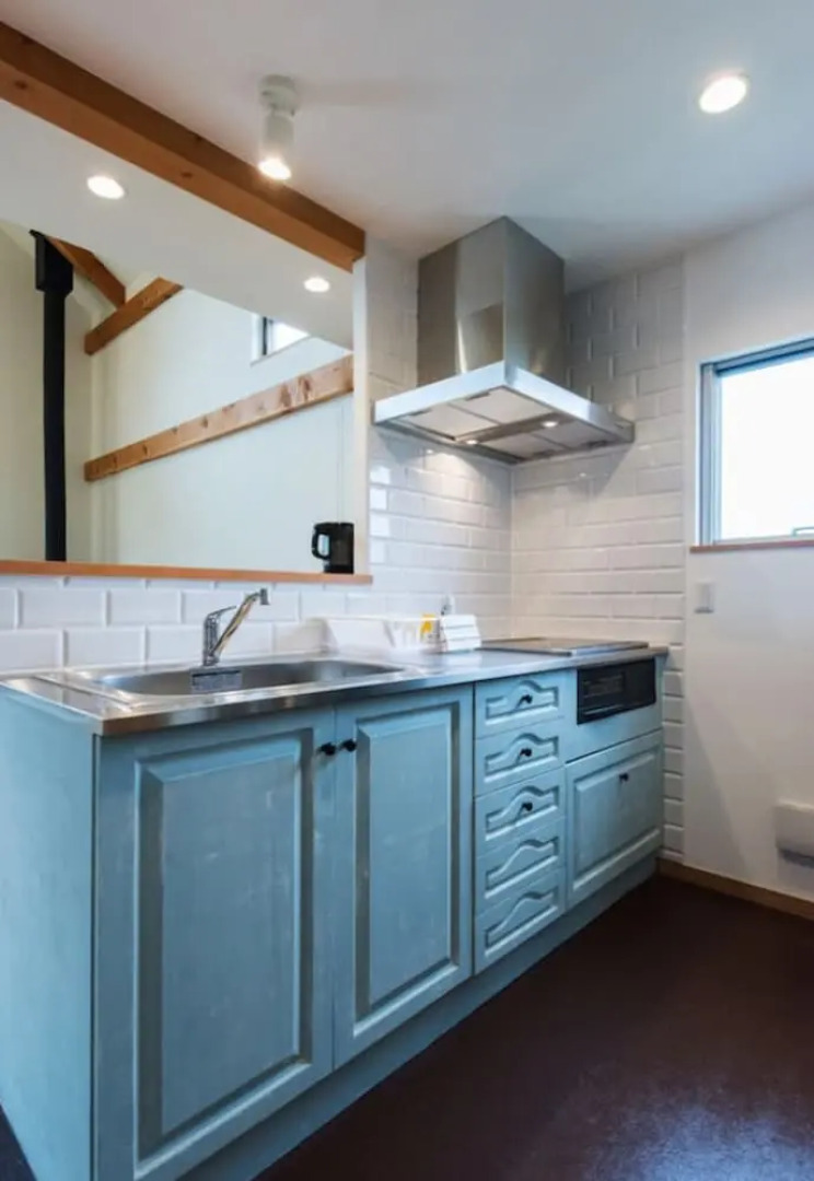 TOOD Ichinomiya -Building B