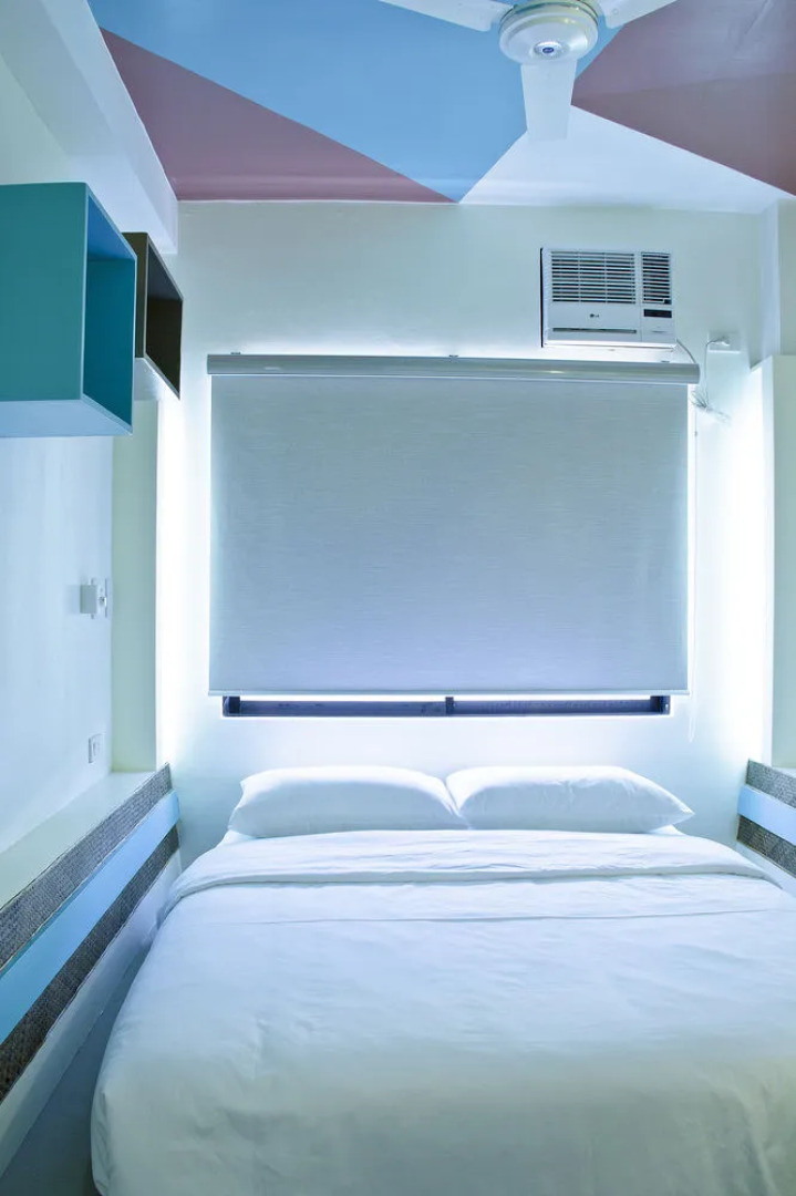 Second Wind Hostel by MNL