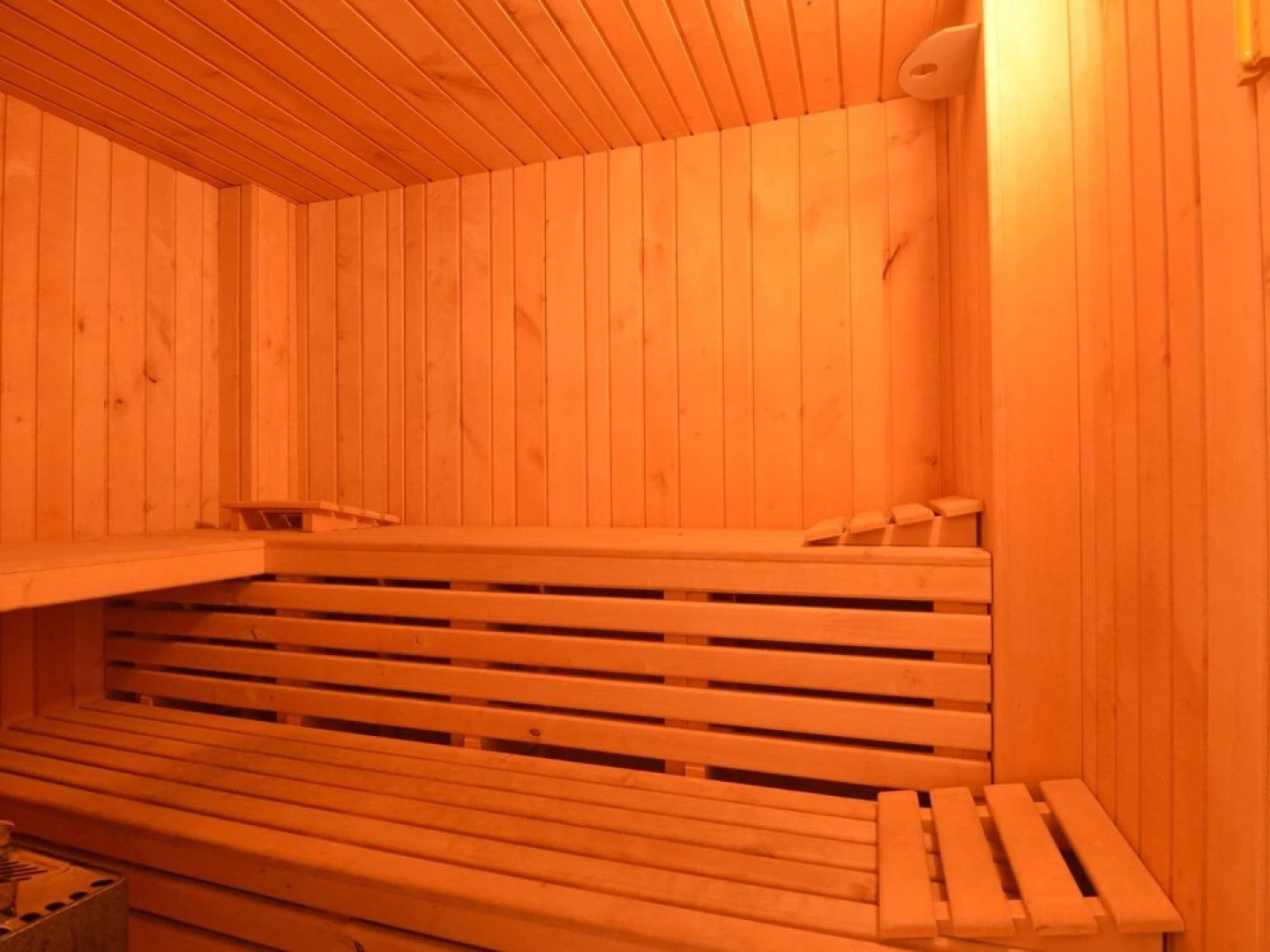 Holiday Home in Butgenbach Near the Lake