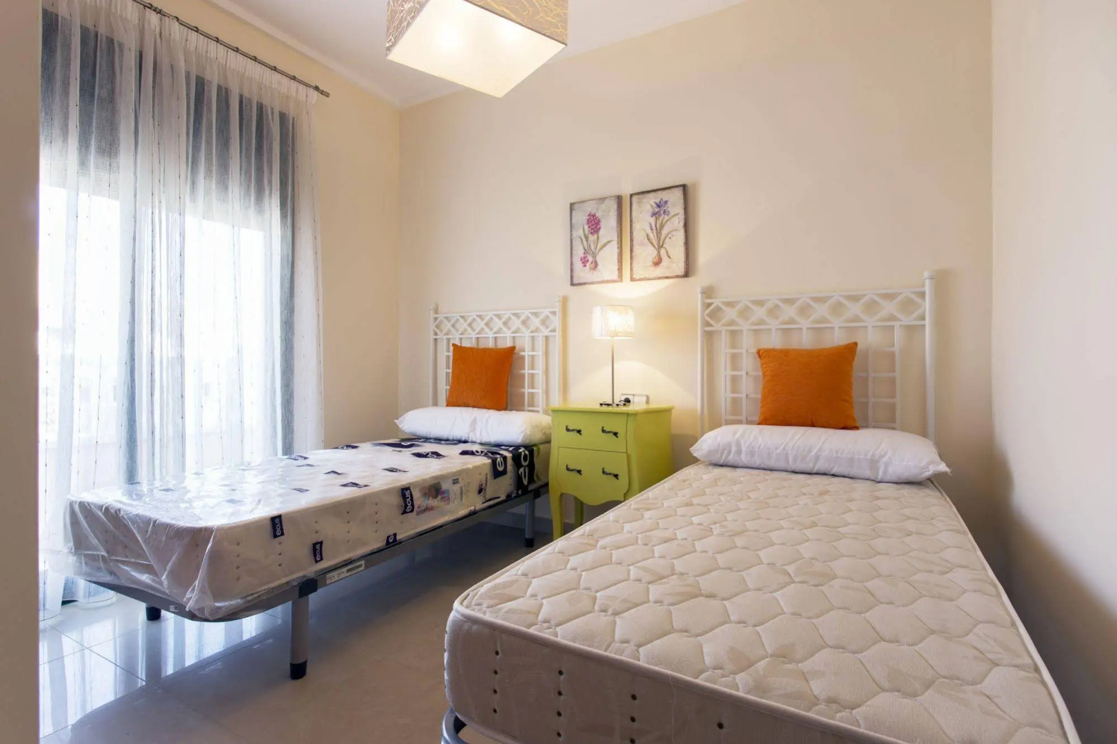 Villa Bennecke Pacifico