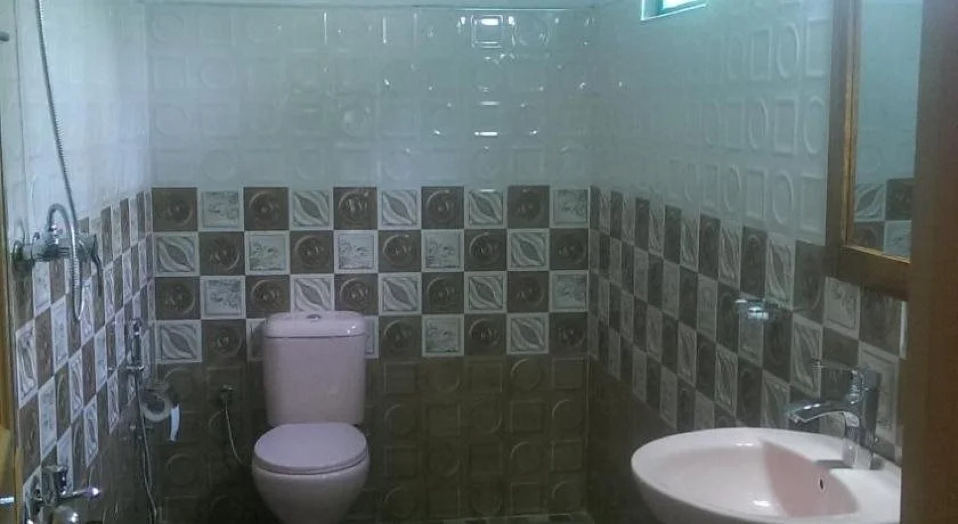 Paradise Beach House