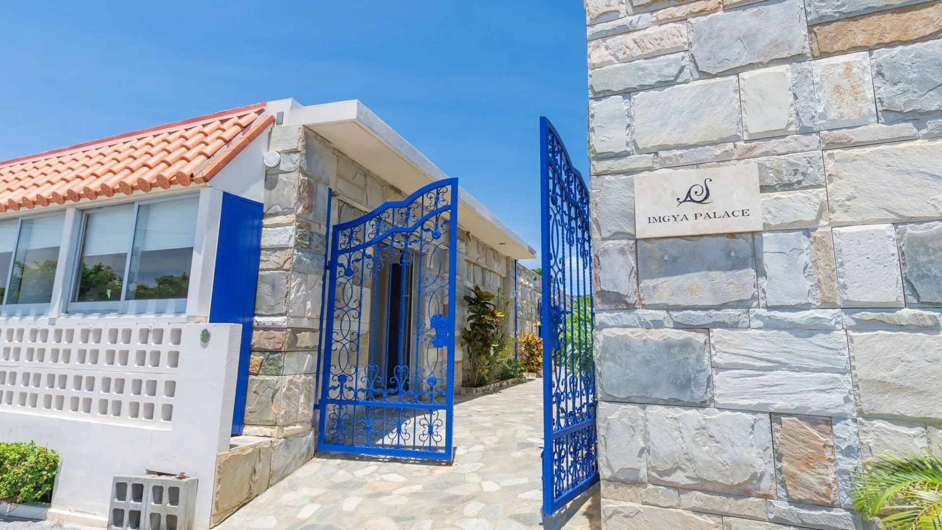 IMGYA PALACE <Miyakojima>