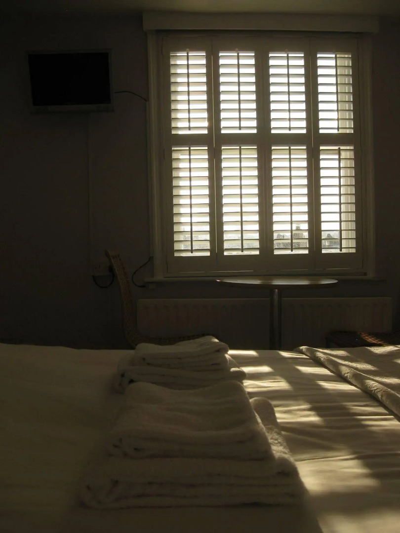 Aquarium Guest House