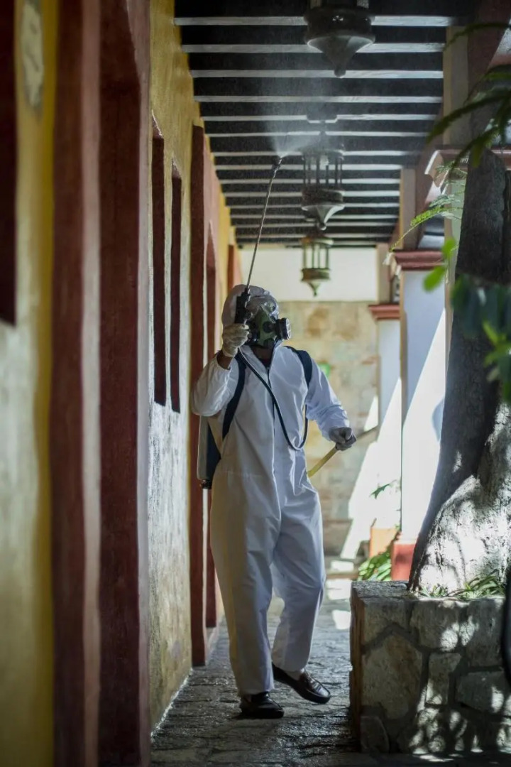 Hotel Casa del Sótano