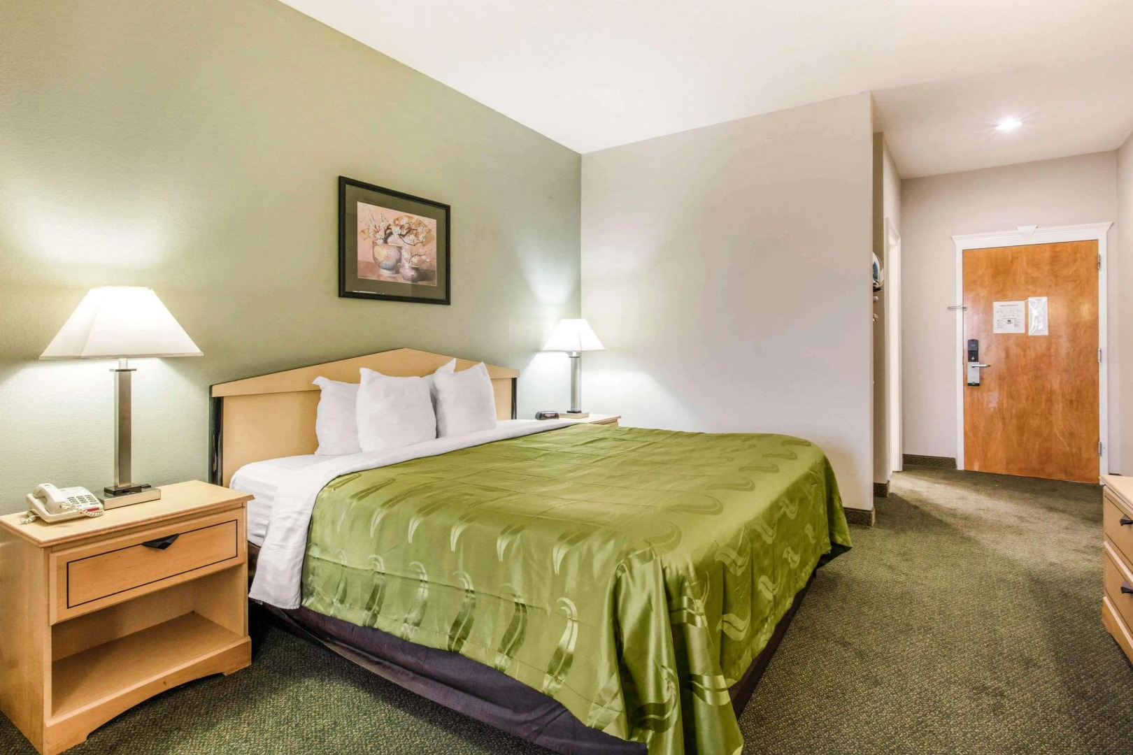 Quality Inn & Suites Pearl - Jackson