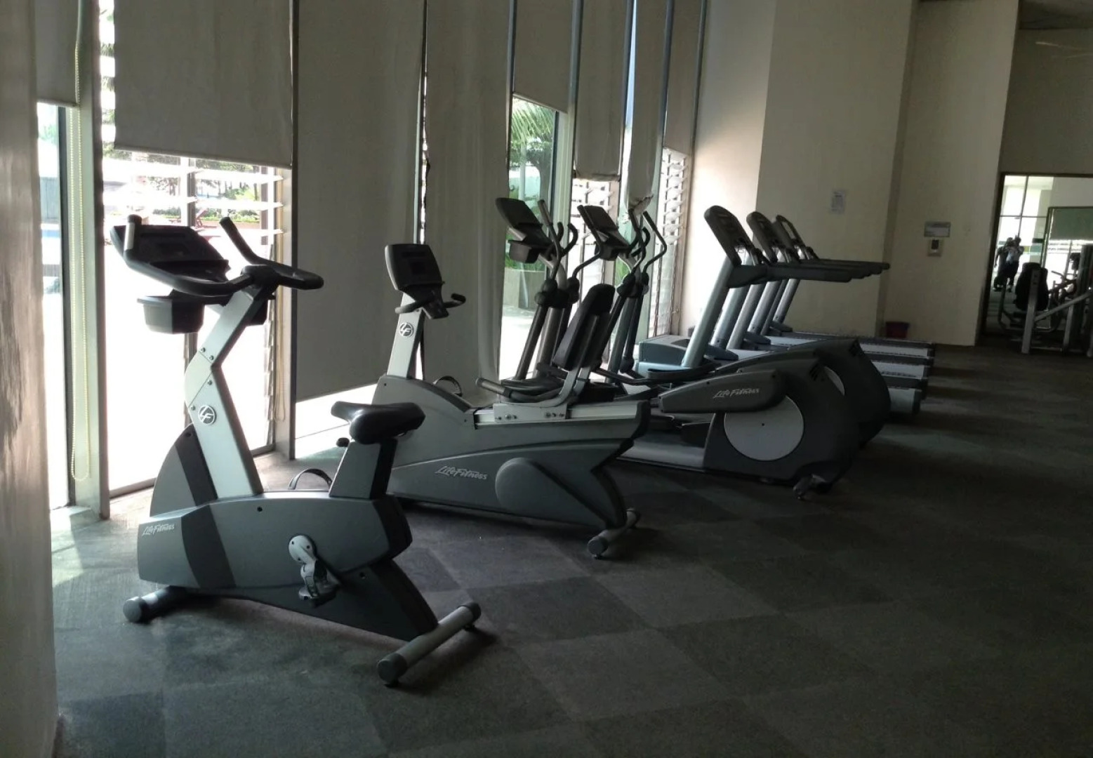 A&F Tropics Homestay