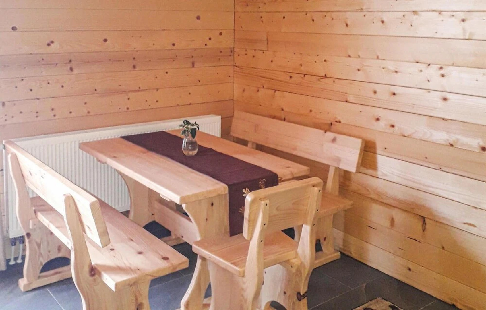 Beautiful Home in Donji Babin Potok With Wifi, 2 Bedrooms and Outdoor Swimming Pool