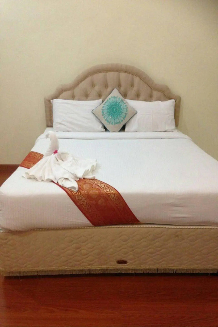 Petch Rim Tan Resort