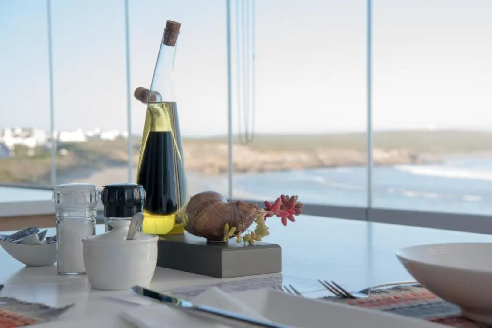 Paternoster Dunes Boutique Guesthouse