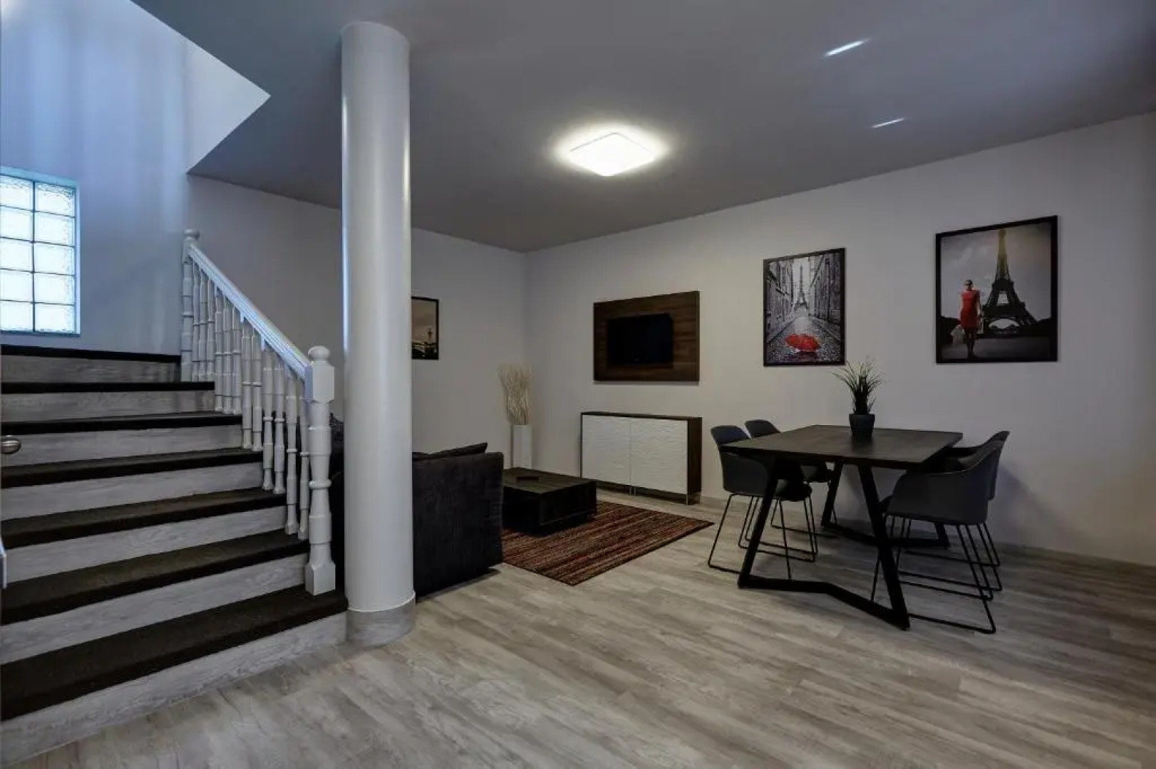 Óvár Apartman Hotel