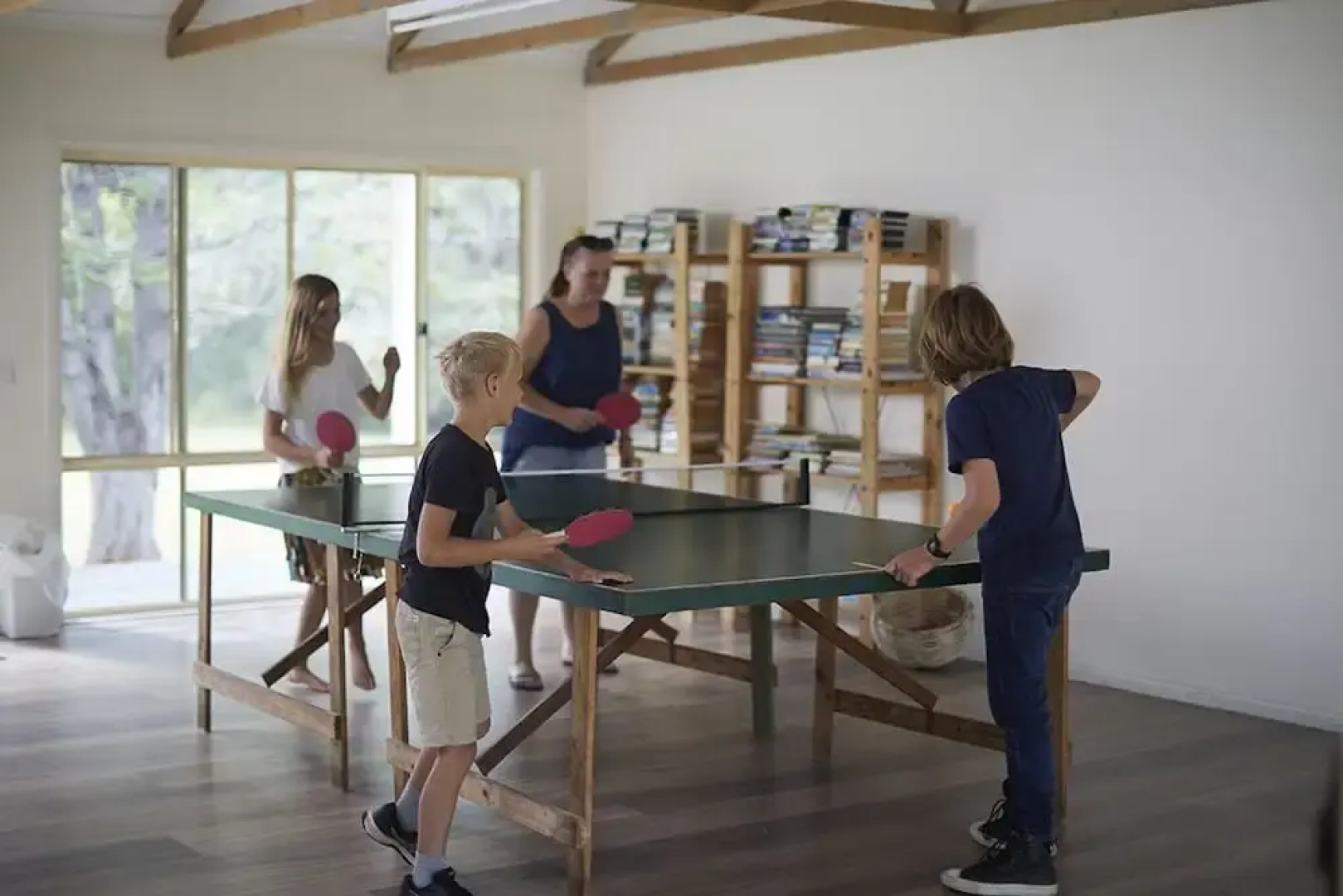 Mystery Bay Cottages