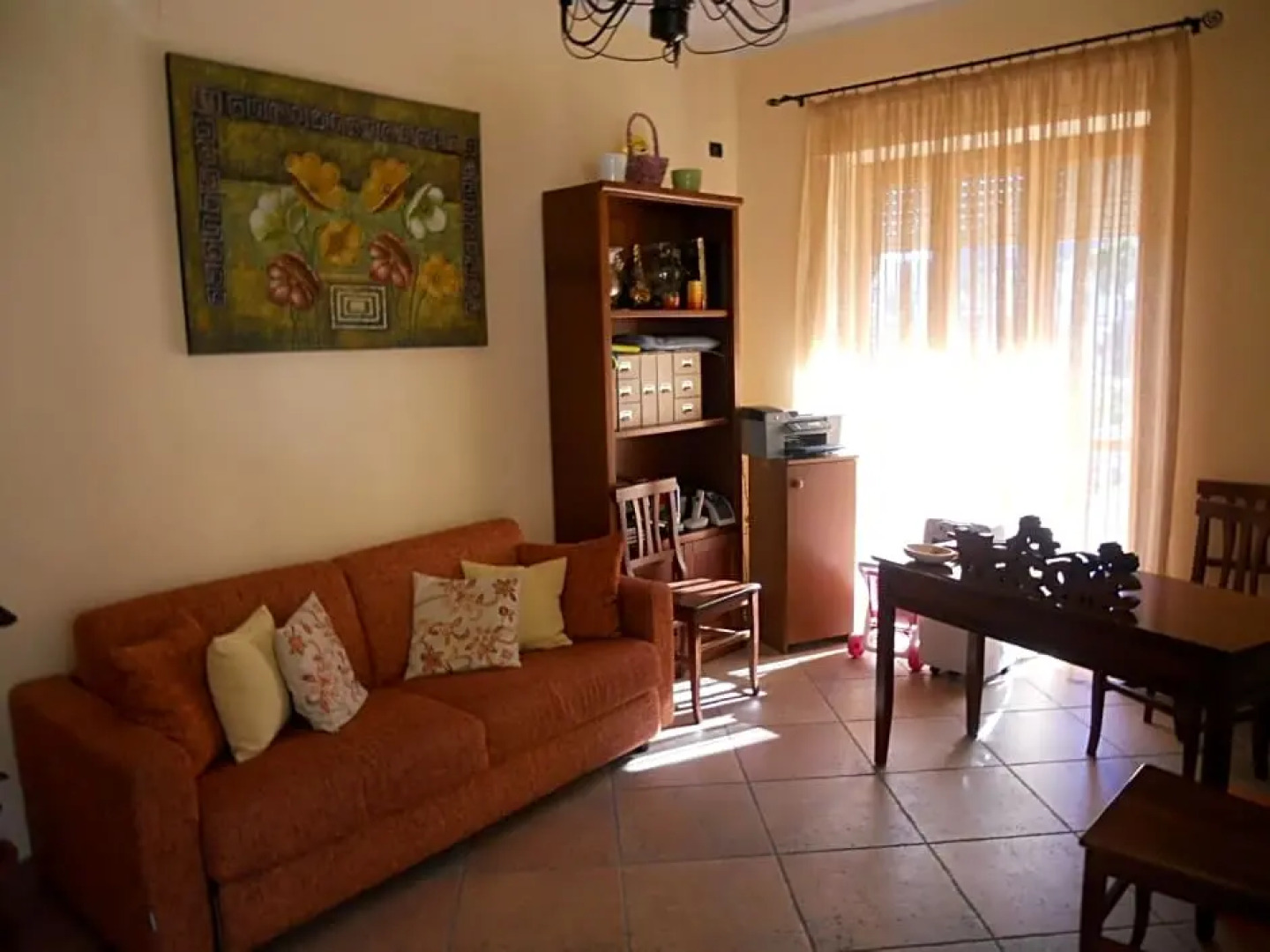 Bar Albergo Maria Cristina