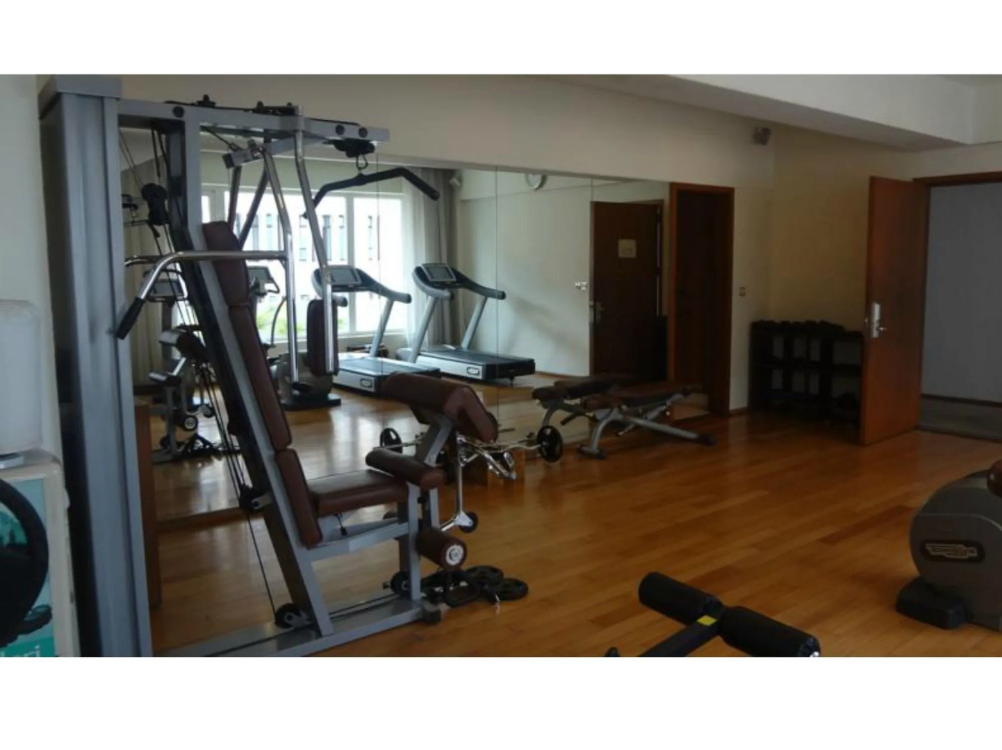 The Park Navi Mumbai