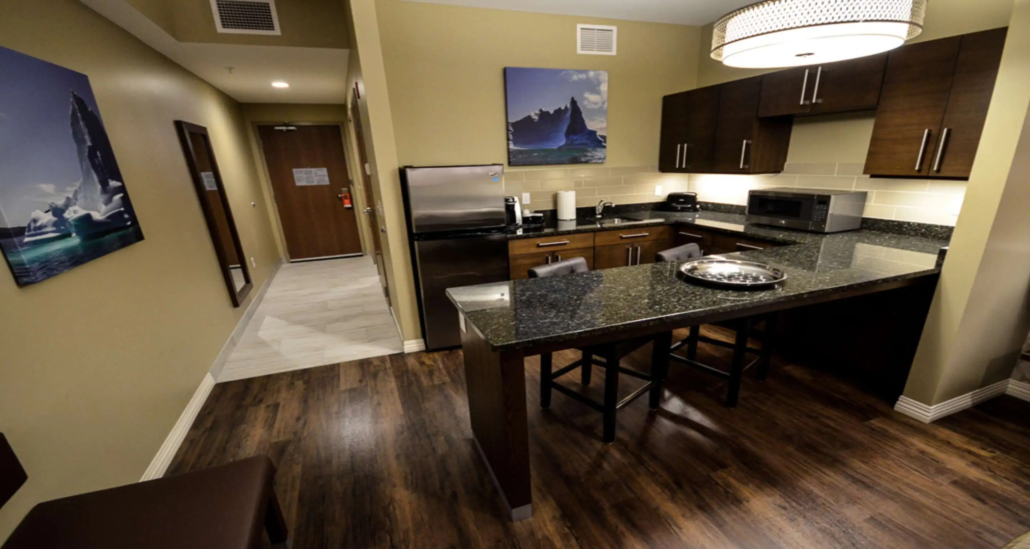 Best Western Plus St. John's Airport Hotel and Suites