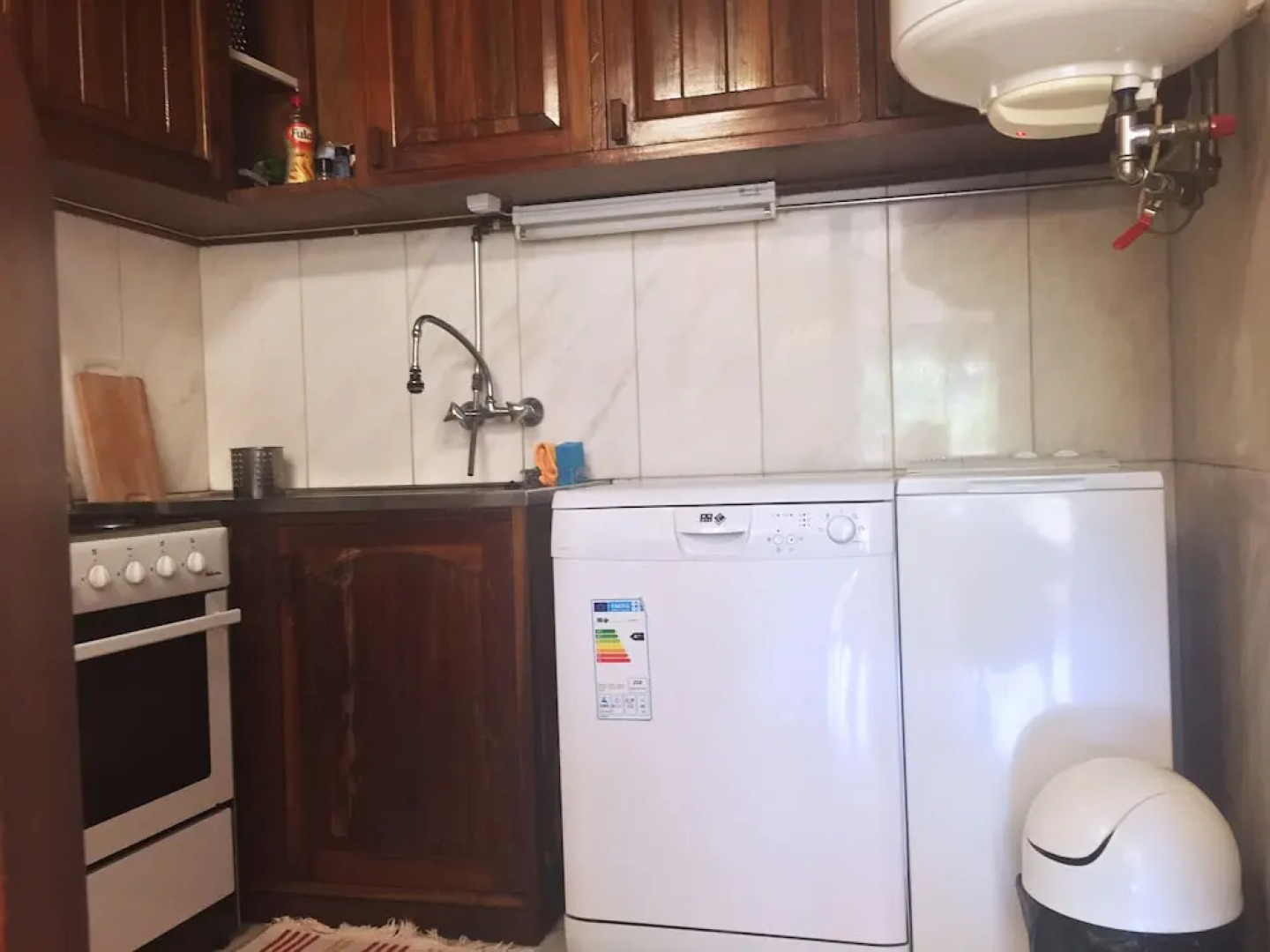 Costa do Sol Casino Apartment